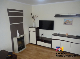 Zadbane Mieszkanie w pobliżu Świebodzina